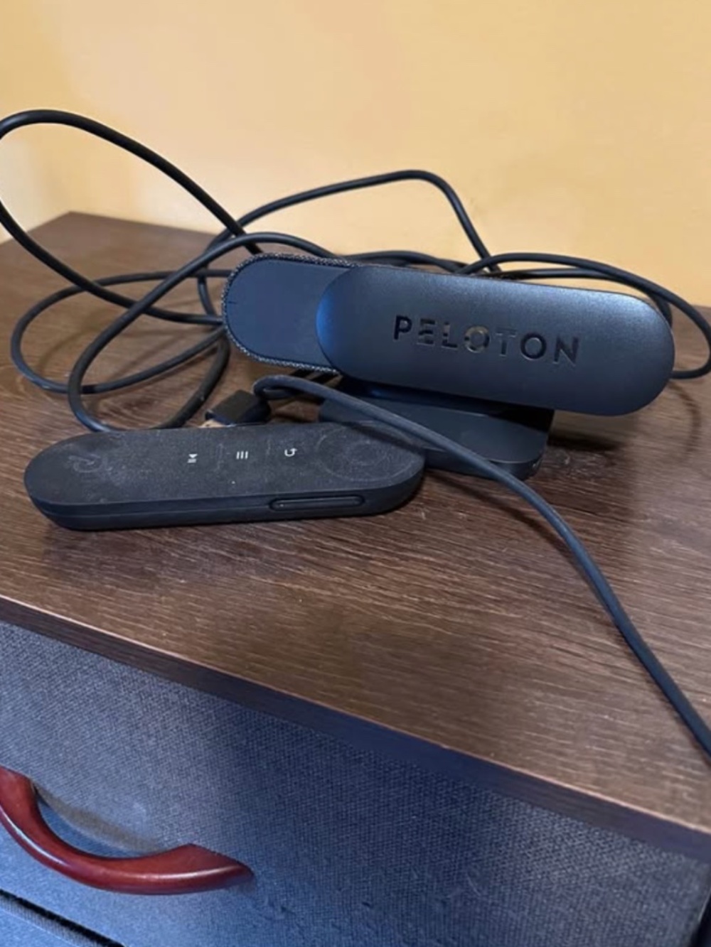 Peloton Guide